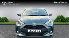 Toyota Yaris 1.5 Hybrid Icon 5dr CVT Hybrid Hatchback